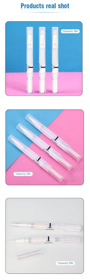 Jan London Advanced Teeth Whitening Pen for Brighter Enamel Safe Smile
