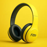 P47 5.0+EDR Wireless Headphones