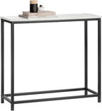 Console Table Entrance TV Small Bar