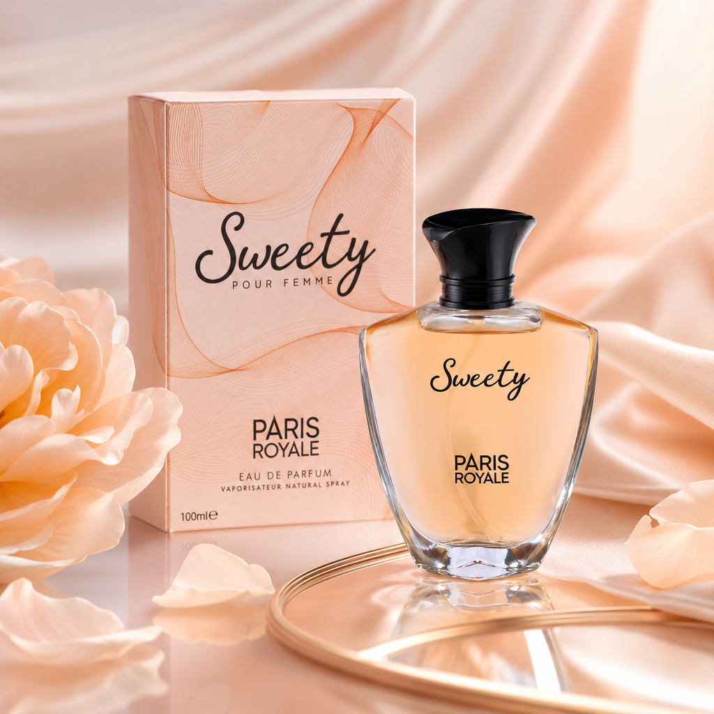Paris Royale Sweety