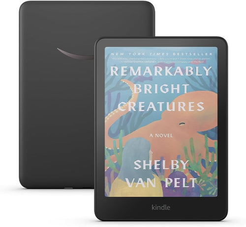 Amazon Kindle Colorsoft (16 GB)