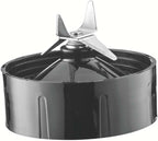 Countertop Blender with Coffee and Spice Grinder