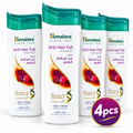 Himalaya Anti Hair Fall 400ml – Nourishing Shampoo for Weak Hair