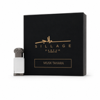 Musk Tahara By SILLAGE ARABIA