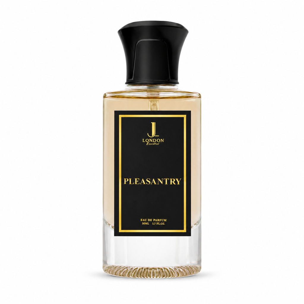 Pleasantry Luxury Eau de Parfum Inspired by Madawi Arabian Oud
