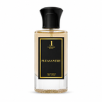 Pleasantry Luxury Eau de Parfum Inspired by Madawi Arabian Oud