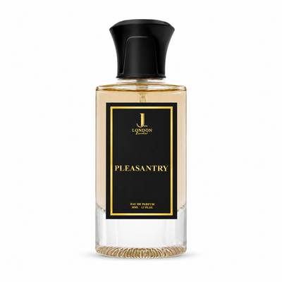 Pleasantry Luxury Eau de Parfum Inspired by Madawi Arabian Oud