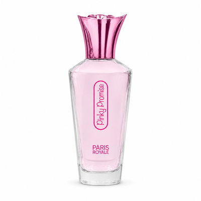 PARIS ROYALE PINKY PROMISE
