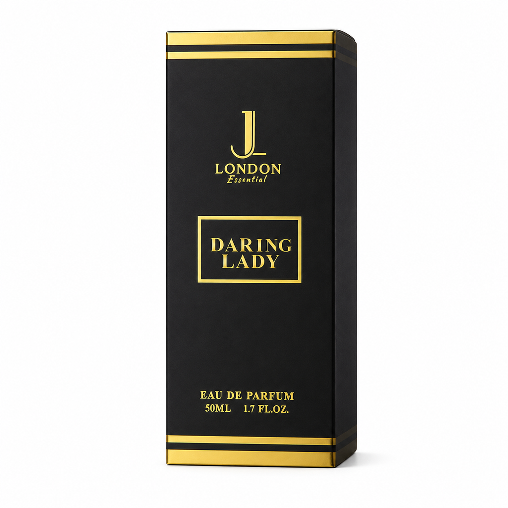 Daring Lady EDP Long Lasting Fruity Floral Women's Perfume 50ml