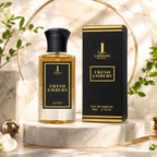 Fresh Ambrey Women's Eau de Parfum Inspired by Paco Rabanne Olympea
