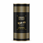 Paris Royale Men In Black