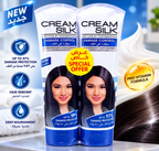 Cream Silk Damage Control Conditioner 280ml x 4pcs – Helps Repair & Protect Hair