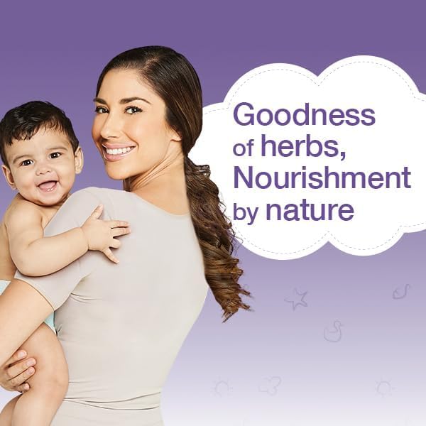 Himalaya Moisturizing Baby Soap Gently Cleanses The Skin - 125Gms.