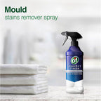 Cif Professional Strength Anti-Mould & Fungus Cleaning Spray - 435 ml