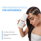Sebamed Anti-Dandruff Shampoo | pH 5.5 Scalp Care | 200 ml
