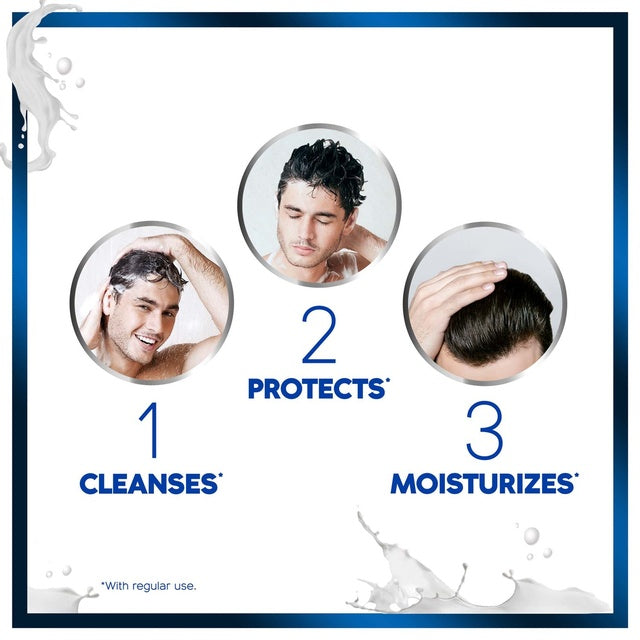 Head & Shoulders Classic Clean Anti-Dandruff Conditioner | 360ml
