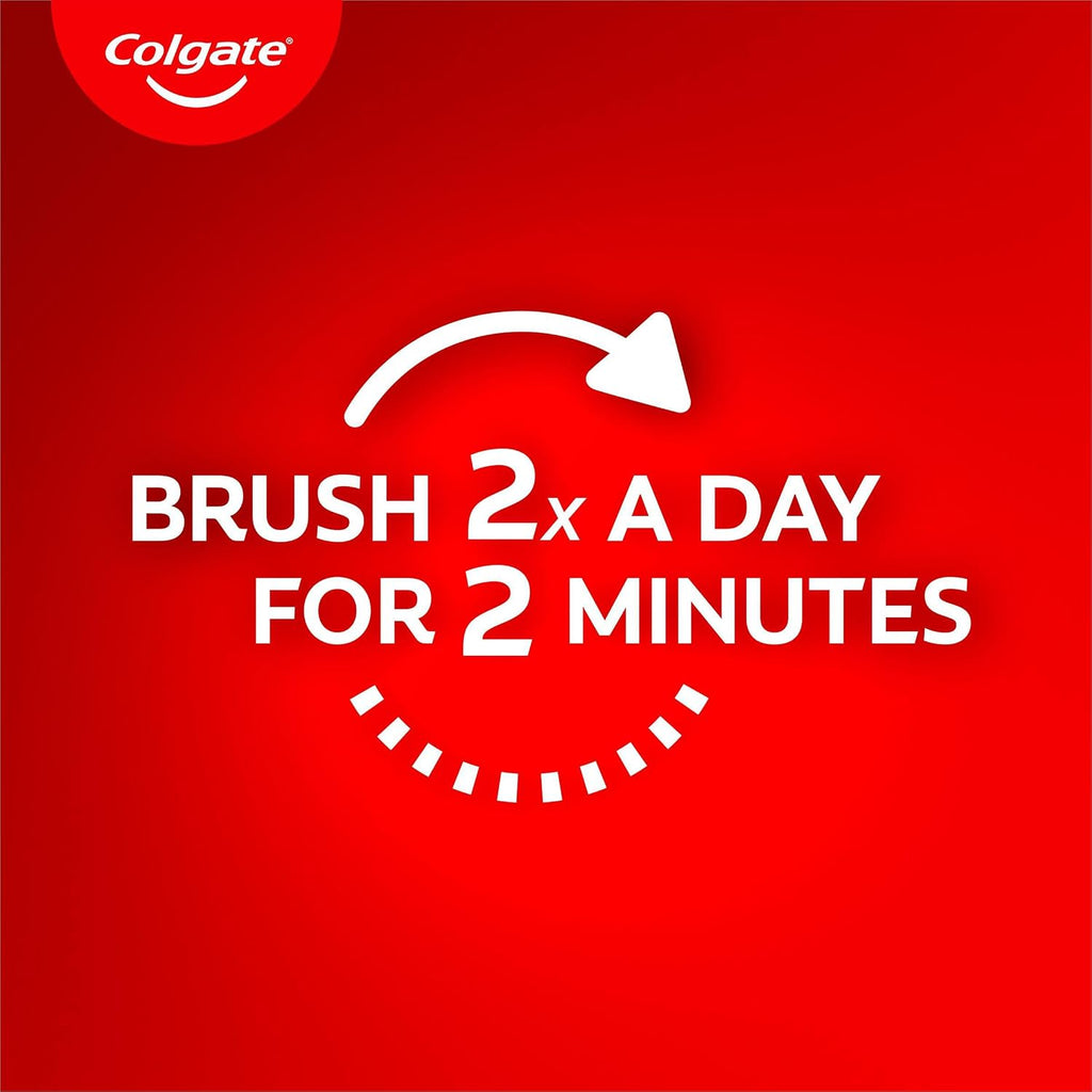 Colgate Cavity Protection Toothpaste 100ml, Pump