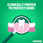 Listerine Total Care Gum Protect Mouthwash Fresh Mint | 250ml