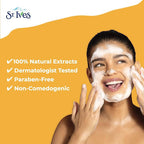 St. Ives Hydrating Face Wash with Watermelon Extracts 200 ml
