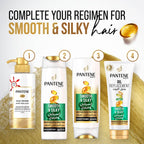 Pantene Pro-V Smooth & Silky Conditioner 360 ml