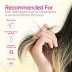 Sebamed Dermatological Scalp Care & Hair Repair Conditioner - 200 ml