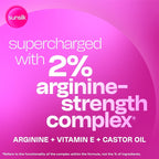 Sunsilk Strength & Shine Shampoo 400 ml