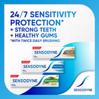 Sensodyne Extra Fresh Daily Care Sensitivity Toothpaste | 75ml