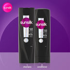 Sunsilk Black Shine Shampoo 400 ml