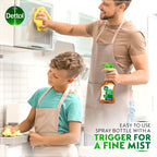 Dettol Original Anti-Bacterial Surface Disinfectant Liquid Trigger 500 ml