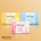 Jergens Mild Soap 125 g