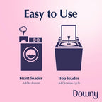 Downy Liquid Fabric Enhancer - Floral Breeze Scent (2 Litres)