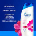 Head & Shoulders Smooth & Silky Moisture Shampoo - Value Pack (1000ml)