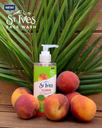 St. Ives Glowing Face Wash with Apricot Extracts 200 ml
