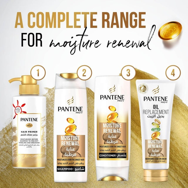 Pantene Pro-V Moisture Renewal Conditioner 360 ml