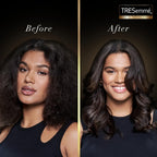 TRESemme Botanical Hydrating Shampoo for Dry Hair - Coconut & Aloe (400 ml)