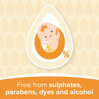 Johnson's Baby Shampoo 300 ml
