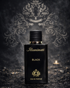 ILLUMINATI BLACK