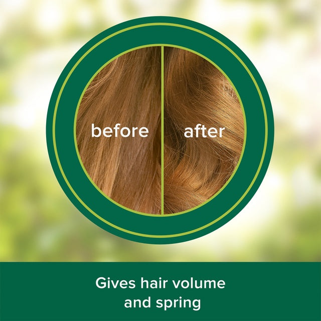 Palmolive Naturals Volume Shine Shampoo for Fine Hair - Coconut (380 ml)