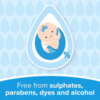 Johnson's Bath Baby Bath 200 ml