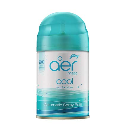 Godrej Aer Matic Automatic Air Freshener Kit