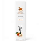 MANDARINE REED DIFUSER