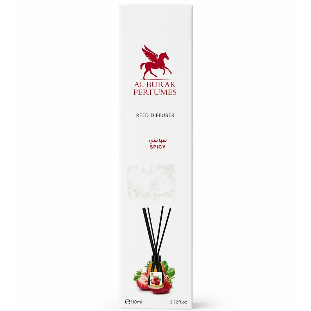 SPICY  REED DIFUSER