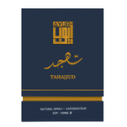 Jan London Tahajjud Unisex Eau de Parfum 100ml Spray