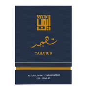 Jan London Tahajjud Unisex Eau de Parfum 100ml Spray