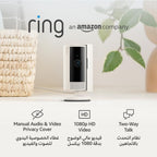 Ring Indoor Camera (2nd Gen)