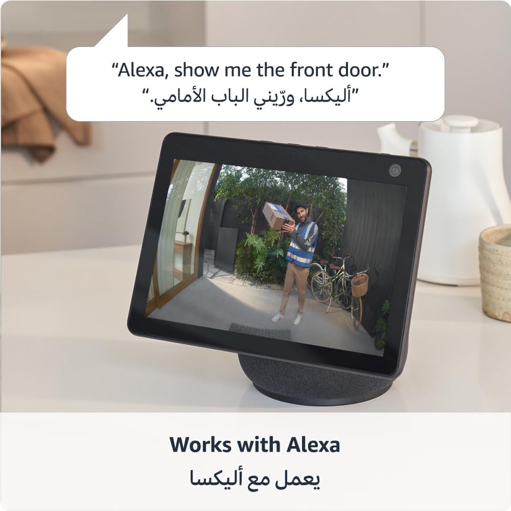 Ring Battery Video Doorbell
