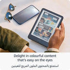 Amazon Kindle Colorsoft (16 GB)