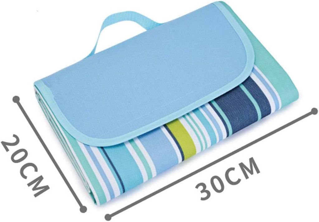 Waterproof Foldable Outdoor Camping Mat Widen Picnic Mat