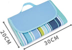 Waterproof Foldable Outdoor Camping Mat Widen Picnic Mat