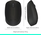 Logitech M171 Wireless mouse
